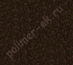 Ковролин Зартекс Катрин на войлоке 153/214 3,0 м, коричневый, 100% РР, Матрица [нарезка]